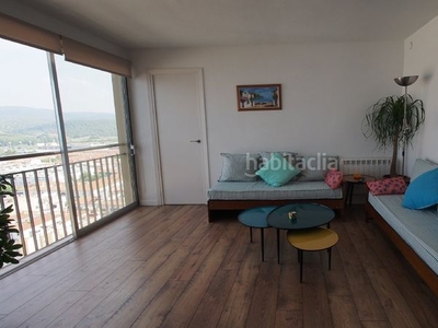 Alquiler piso en passeig mar apartamento vistas panorámicas a mar. en Palamós