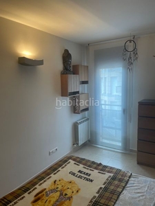 Alquiler piso en pau marsal perfecto estado, ático 2 habitaciones en Terrassa