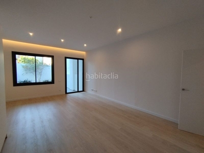 Alquiler piso en rambla de montserrat piso completamente reformado en centro cerdanyola! en Cerdanyola del Vallès