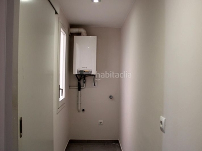 Alquiler piso vivienda de 4 dormitorios en el eixample en Girona