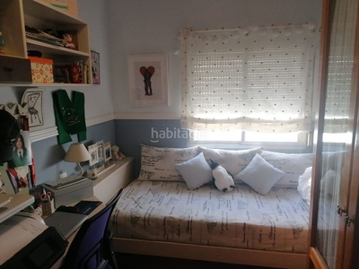 Alquiler piso ¡excelente vivienda con aire acondicionado! en Málaga