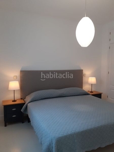 Alquiler piso exclusivo y luminoso piso amueblado, de 70 m2 y 1 habitación; próximo al metro Lista. en Madrid