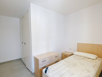 Alquiler piso ideal estudiantes 3 habitaciones en el centro en Girona