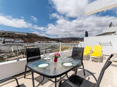 Alquiler Piso Mogán. Piso de una habitación en Calle Gran Canaria. Séptima planta