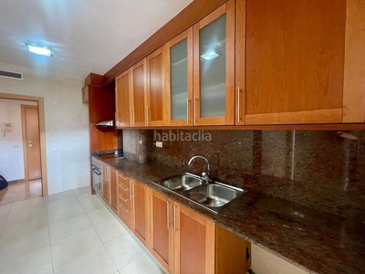 Alquiler piso preciosa vivienda en alquiler en Vilamarina Viladecans