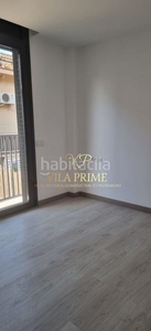 Alquiler piso precioso piso en alquiler obra nueva en el centro de masnou en Masnou (El)