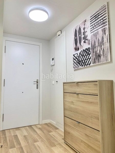 Alquiler piso se alquila piso nuevo en Nou Moles en Valencia