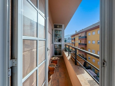 Apartamento amplio piso en centro Arroyo de la Miel - en Benalmádena