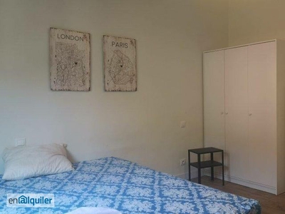 Apartamento de 3 habitaciones en alquiler en San Ignacio, Bilbao