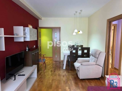 Apartamento en alquiler en Avenida del Padre Isla, cerca de Calle de la Torre