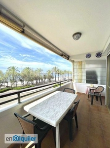 Apartamento en Calafell playa