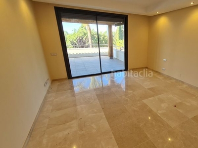 Apartamento gran piso en venta en imara, Sierra Blanca, en Marbella