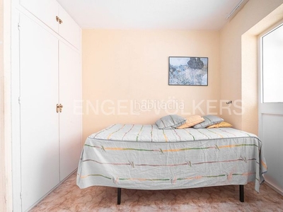 Apartamento piso en primera linea de playa con vista al mar en Fuengirola