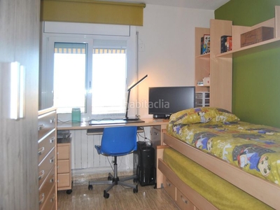 Apartamento piso muy luminoso y con buenas vistas en Sant Feliu de Guíxols
