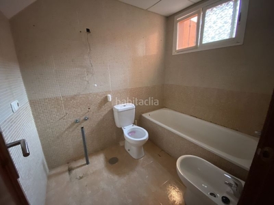 Apartamento / piso , sevilla, andalucia, en Castilleja de la Cuesta