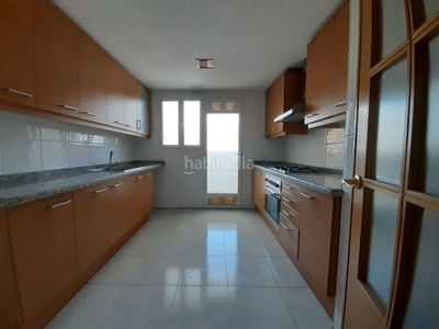 Apartamento / piso , valencia/valencia, comunitat valenciana, en Paterna