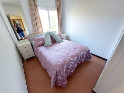 Apartamento se vende piso en zona tranquila en Torroella de Montgrí
