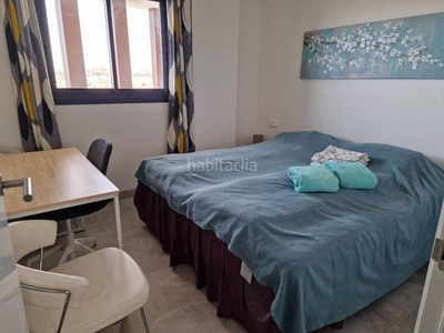 Ático 3 dormitorios atico centro 54065 en Parque Central Estepona