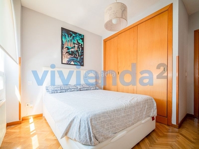 Ático atico en rosas, 75 m2, 2 dormitorios, 1 baños, 499.000 euros en Madrid
