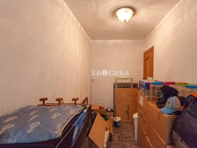 Ático con 3 habitaciones en Centre Castelldefels