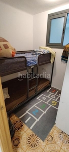 Ático con 3 habitaciones en Lloreda Badalona