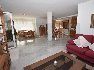 Ático gran ático de 213 m2 en venta en pueblo lópez, . en Fuengirola