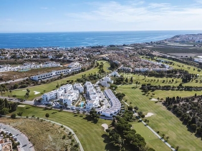 Casa adosada 15 exclusivas viviendas adosadas en baviera golf en Caleta de Velez