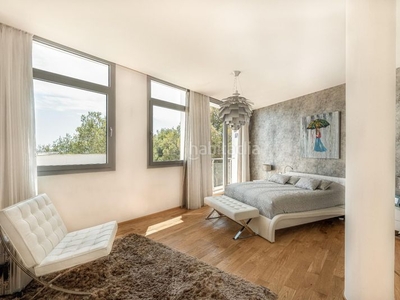 Casa adosada adosado de 3 dormitorios y 2 baños en exclusiva urbanización. Sierra Blanca, en Marbella