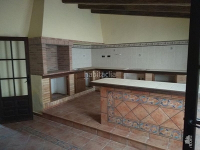 Casa adosada casa de pueblo en venta en calle severo ochoa, , en Murcia