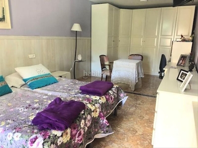 Casa adosada con 3 habitaciones amueblada con calefacción en Castellbell i el Vilar