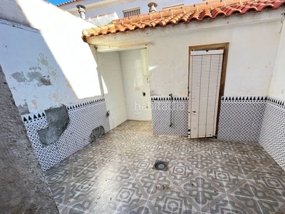 Casa adosada con 3 habitaciones en Santiago de La Ribera San Javier