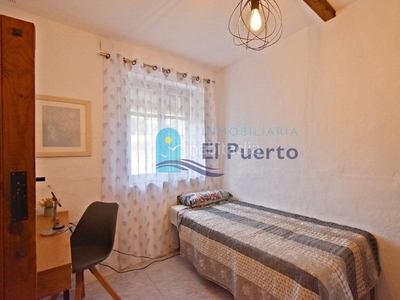 Casa bonita casa de campo reformada y con apartamento para invitados - ref 1521 en Cartagena