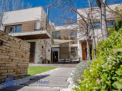 Casa chalet unifamiliar en venta en Urbanitzacions de Llevant en Tarragona