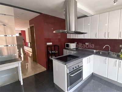 Casa con 2 habitaciones con parking en Centre-Can Nadal Sant Feliu de Llobregat