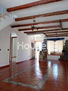Casa con 4 habitaciones con parking y aire acondicionado en Mairena del Aljarafe