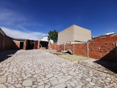 Casa con 5 habitaciones amueblada con parking en Villarejo de Salvanés