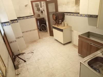 Casa con 6 habitaciones amueblada con calefacción y aire acondicionado en Murcia