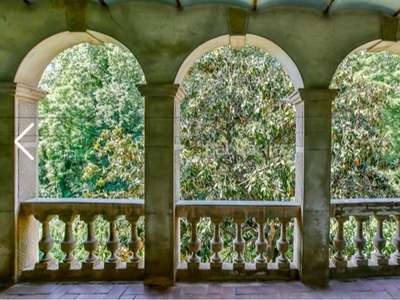 Casa con 7 habitaciones en Santa Maria de Palautordera