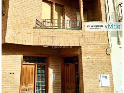 Casa en doctor marañón 6 edificio en venta calle doctor marañón, en Xeresa