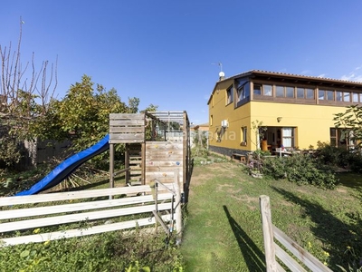 Casa en Vall-llobrega