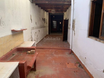 Casa en venta en el castellar-l'oliveral en El Castellar i l'Oliverar Valencia