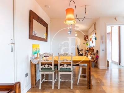 Casa en venta en les planes en Les Planes-Sol i Aire Sant Cugat del Vallès