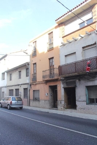 Casa en venta enavda. alicante, 46,bellreguard, de,valencia