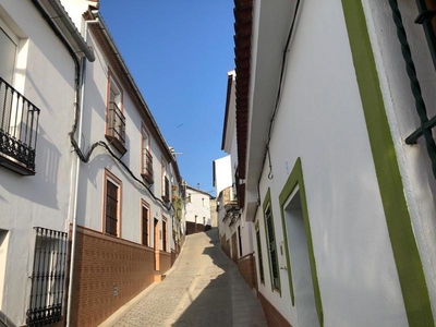 Casa en venta enc. amargura, 16,puebla de los infantes, la,sevilla