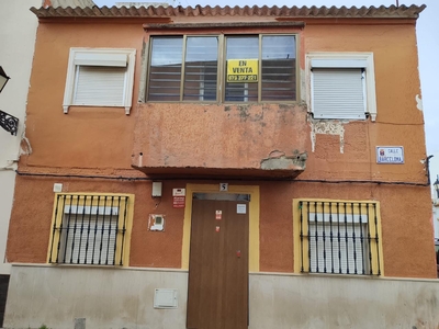 Casa en venta enc. barcelona, 5,san jose de la rinconada,sevilla