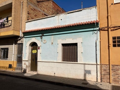 Casa en venta enc. jorge guillen, 9,quart de poblet,valencia