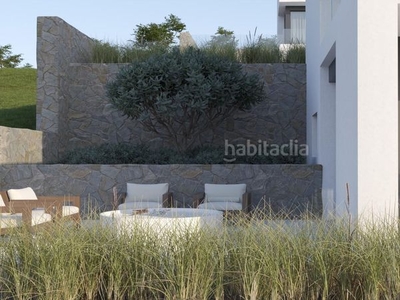 Casa exclusivas casas en Mas Alba en Mas Alba Sant Pere de Ribes