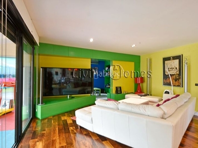 Casa independiente en Monteclaro () de 469 m² en parcela de 1.634 m2 en Pozuelo de Alarcón