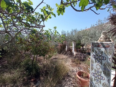 Casa ofh-266 valle del sol en Gea y Truyols Murcia