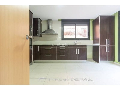 Casa pareada chalet adosado en san climent en La Roureda Viladecans